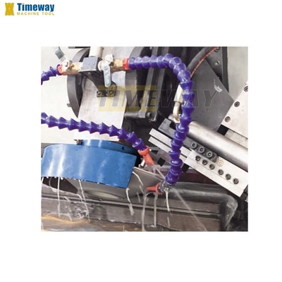 Máquina de rectificación de superficies de tipo CNC de columna móvil normal con una rugosidad de superficie de 500 μm
