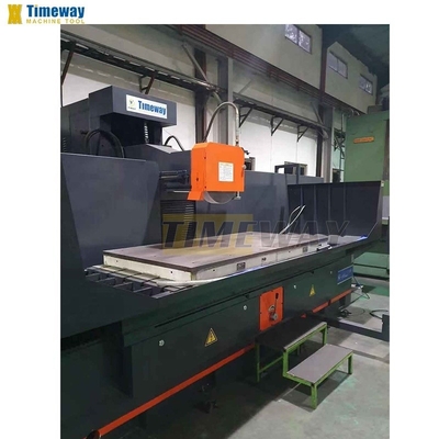 Máquina de rectificación de superficie de tipo universal de columna móvil Máquina peso 14000 kg 220/380 V