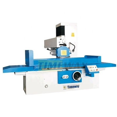 Máquina de rectificación de superficies de tipo móvil con levadura de tipo medio con longitud de mesa de 1600 mm