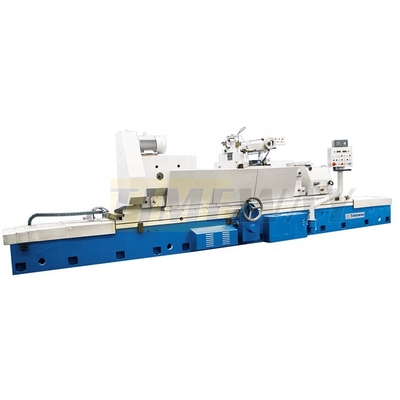 2600x2000x2220 Grinder cilíndrico de alta precisión CNC o no normal con competitivo