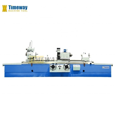 2600x2000x2220 Grinder cilíndrico de alta precisión CNC o no normal con competitivo
