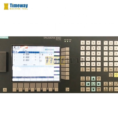 2600x2000x2220 Grinder cilíndrico de alta precisión CNC o no normal con competitivo