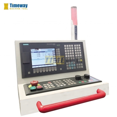 2600x2000x2220 Grinder cilíndrico de alta precisión CNC o no normal con competitivo