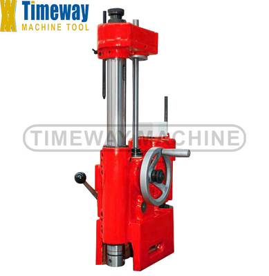 Máquina de perforación de cilindros de motocicletas verticales T806 T806A T807 con diámetro de perforación de 39-165 mm