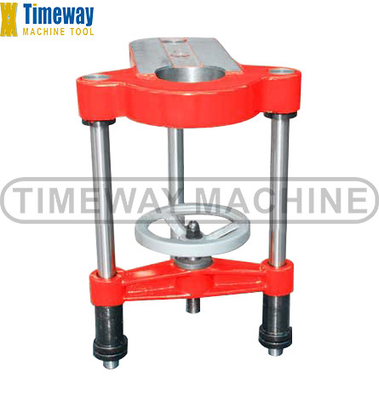 Máquina de perforación de cilindros de motocicletas verticales T806 T806A T807 con diámetro de perforación de 39-165 mm