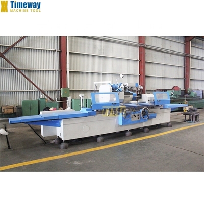 750x75x305 mm Tamaño de la rueda de molienda externa Máquina de molienda cilíndrica con 4 kW de potencia