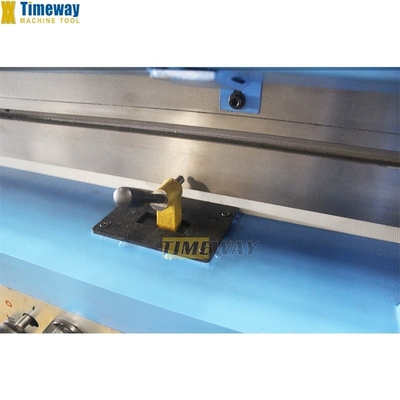 750x75x305 mm Tamaño de la rueda de molienda externa Máquina de molienda cilíndrica con 4 kW de potencia