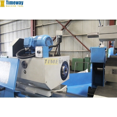 750x75x305 mm Tamaño de la rueda de molienda externa Máquina de molienda cilíndrica con 4 kW de potencia