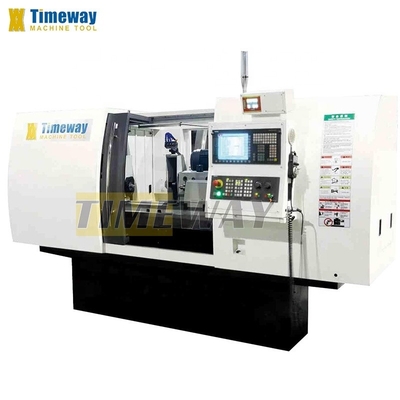 Tamaño de embalaje LxWxH 285/340x190x220 cm Máquina de rectificación CNC de inmersión recta universal