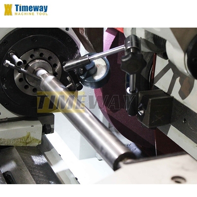Tamaño de embalaje LxWxH 285/340x190x220 cm Máquina de rectificación CNC de inmersión recta universal