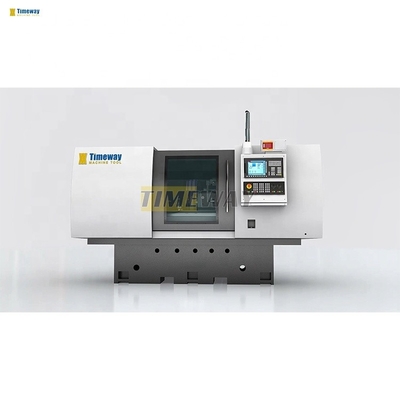 1000 kg de carga máquina de rectificación CNC tipo de rectificación de empuje recto máquina de rectificación cilíndrica para resultados de rectificación
