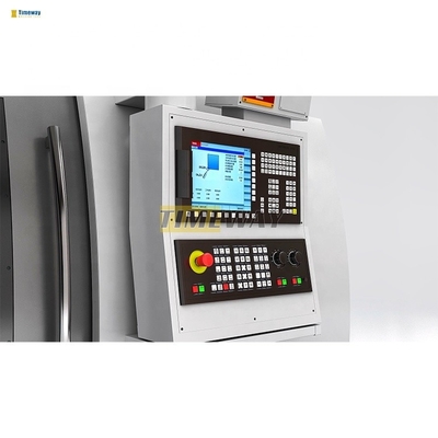 Máquina de rectificación de alta precisión CNC tipo de rectificación angular cilíndrica