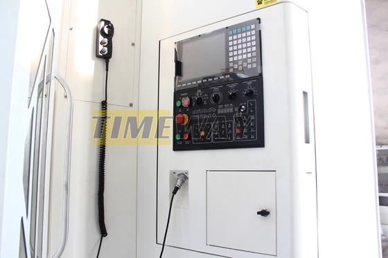 800*800 Tamaño de la mesa HMC800S Centro de mecanizado horizontal CNC para el mecanizado preciso