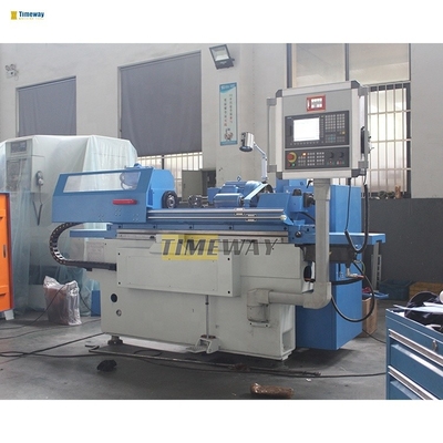 Máquina de rectificación de alta precisión con sistema CNC de SIEMENS 800 mm Duración de rectificación 3000 kg Peso