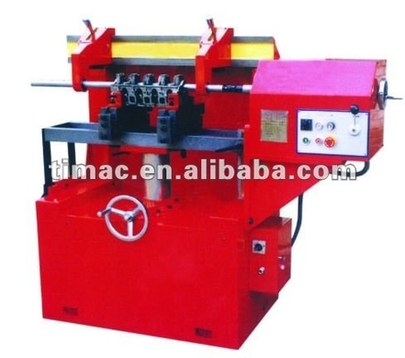 Después del servicio T8108 precisión máquina de perforación de línea para cabezas de cilindro y bloques
