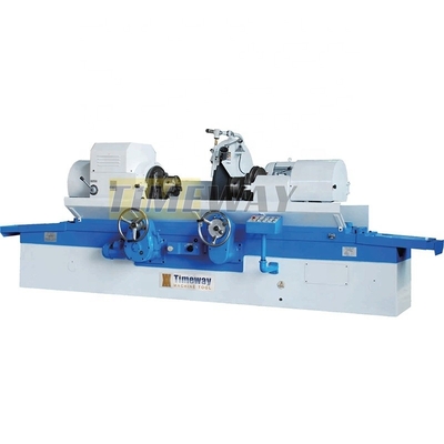 Máquina de rectificación de alta precisión 220/380V Voltado para la industria Grinder de cigüeñal