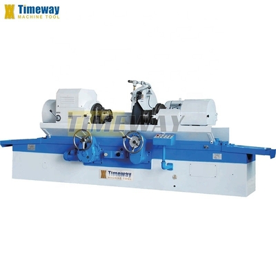 Máquina de rectificación de alta precisión 220/380V Voltado para la industria Grinder de cigüeñal