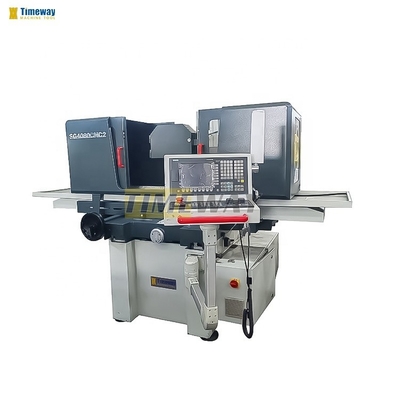 406 mm longitud de molienda montura tipo móvil máquina de molienda de superficie hidráulica