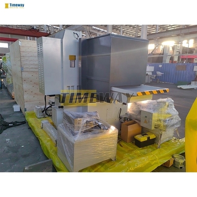 406 mm longitud de molienda montura tipo móvil máquina de molienda de superficie hidráulica