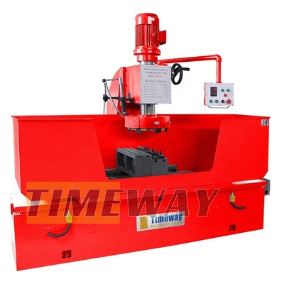 Máquina de fresado de moldeo de bloques de cilindros competitiva 3M9735A CNC normal 2920*1100*2175