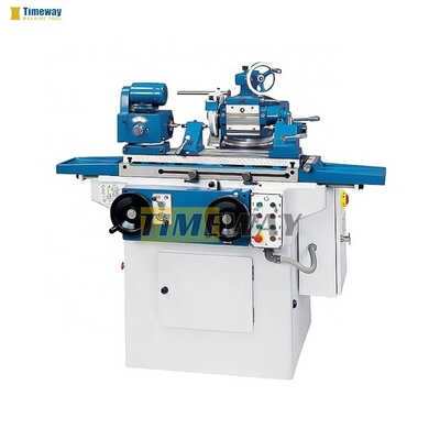 Máquina de rectificación versátil 2MA9125 con tamaño de rueda de rectificación de 200x500 mm fabricada