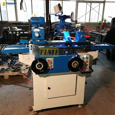 Máquina de rectificación versátil 2MA9125 con tamaño de rueda de rectificación de 200x500 mm fabricada