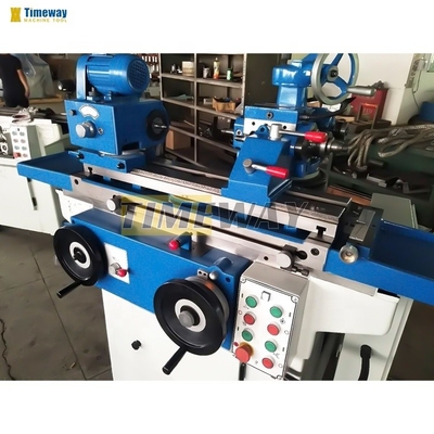 Máquina de rectificación versátil 2MA9125 con tamaño de rueda de rectificación de 200x500 mm fabricada