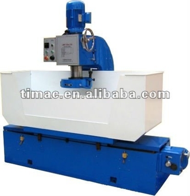 Máquina de fresado de moldeo de bloques de cilindros competitiva 3M9735A CNC normal 2920*1100*2175