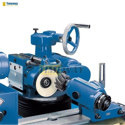 Máquina de rectificación versátil 2MA9125 con tamaño de rueda de rectificación de 200x500 mm fabricada