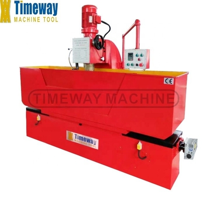 Máquina de fresado de moldeo de bloques de cilindros competitiva 3M9735A CNC normal 2920*1100*2175