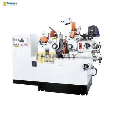 Máquina de rectificación universal de alta precisión sin centro con rueda de 350x150x120 mm