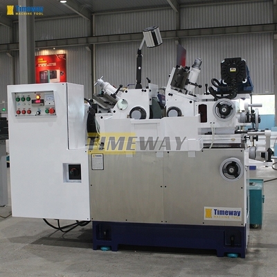 Máquina de rectificación universal de alta precisión sin centro con rueda de 350x150x120 mm