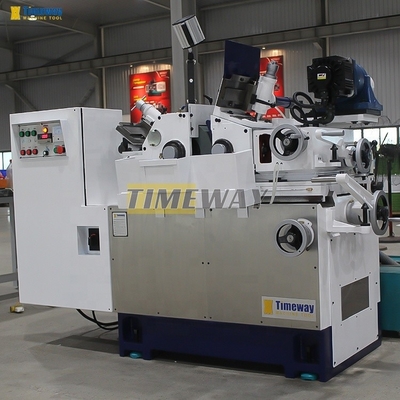 Máquina de rectificación universal de alta precisión sin centro con rueda de 350x150x120 mm