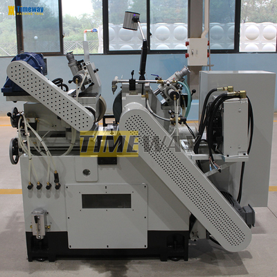 Máquina de rectificación universal de alta precisión sin centro con rueda de 350x150x120 mm