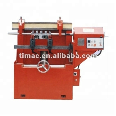 Máquina de perforación de líneas de 220/380V de tensión para cabezas de cilindros Bloques de 24-85 mm de diámetro de perforación.