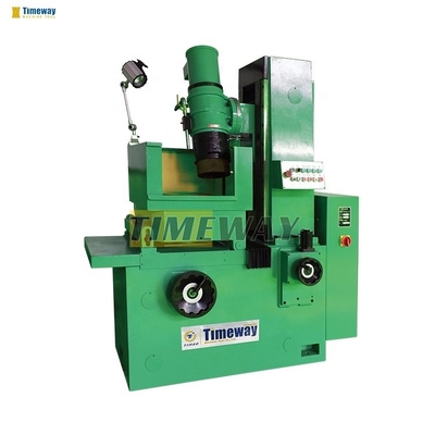 VSG-320A Máquina rotativa de rectificación de superficie de husillo vertical para producción de procesamiento de metales