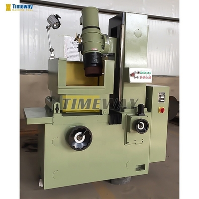 VSG-320A Máquina rotativa de rectificación de superficie de husillo vertical para producción de procesamiento de metales