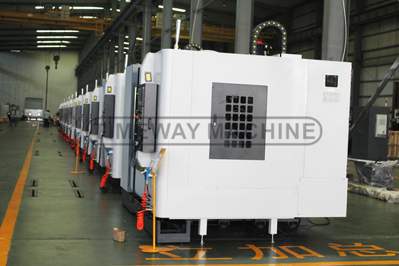 3200*2560*2960 Máquina de corte de metales de fresado por CNC VMC1060L Centro de mecanizado vertical