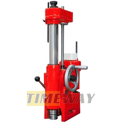 Precisión T808A T809A Máquina de perforación de cilindro Peso KG 73 para el acabado preciso de perforación