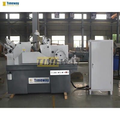 500x150x305mm Máquina de rectificación sin centro de tamaño de rueda para resultados rápidos y precisos