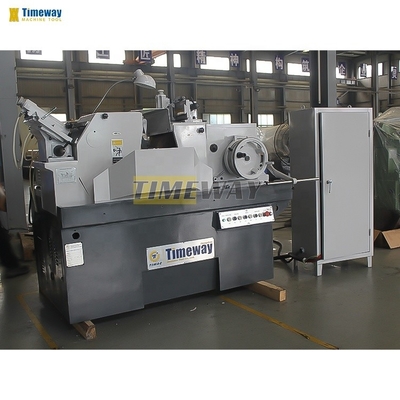 500x150x305mm Máquina de rectificación sin centro de tamaño de rueda para resultados rápidos y precisos