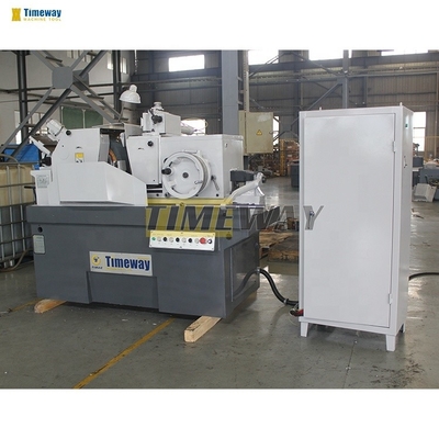 500x150x305mm Máquina de rectificación sin centro de tamaño de rueda para resultados rápidos y precisos