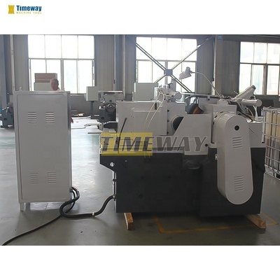 500x150x305mm Máquina de rectificación sin centro de tamaño de rueda para resultados rápidos y precisos