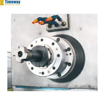 Centro de mecanizado horizontal CNC tipo T HMC 800D Precisión y con sistema de control FANUC