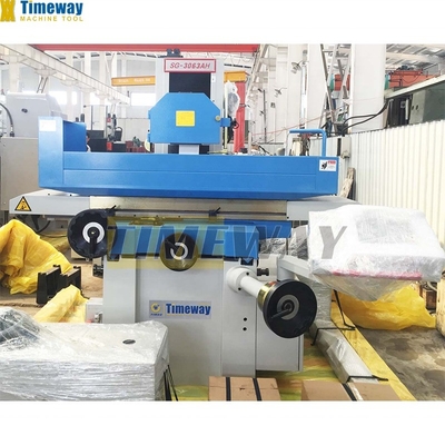 SG-2050AH Molinilla de tipo móvil de silla La solución ideal para el molienda de superficie de precisión