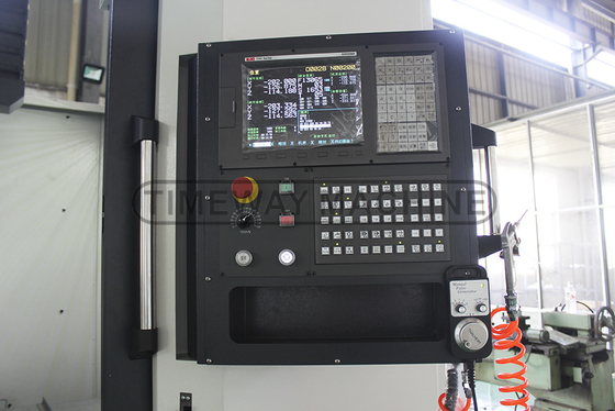 Centro de Mecanizado VMC 1060 para metal Centro de mecanizado vertical CNC de alta precisión
