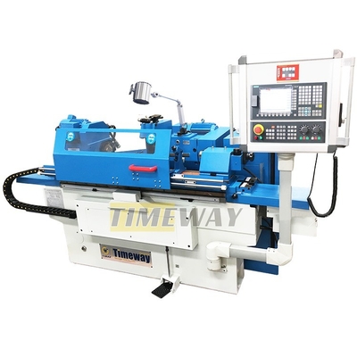 Máquina de rectificación CNC de 200 mm con rugosidad 0,32um y diámetro de rectificación de alta precisión
