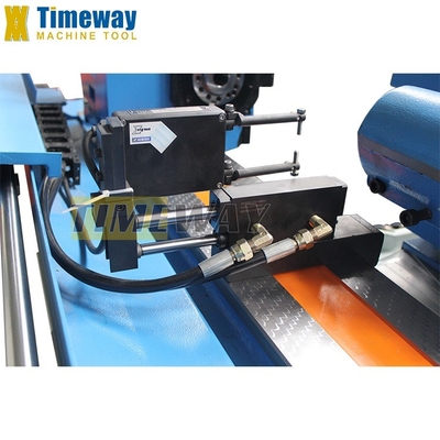 Máquina de rectificación CNC de 200 mm con rugosidad 0,32um y diámetro de rectificación de alta precisión