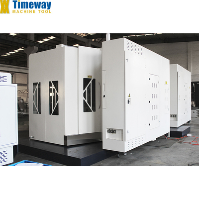 4285*3120*3280 CrossType HMC630S Centro de mecanizado horizontal CNC para fresadora CNC
