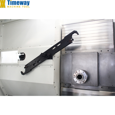 4285*3120*3280 CrossType HMC630S Centro de mecanizado horizontal CNC para fresadora CNC